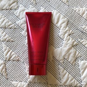 Never used Very Sexy Body Lotion